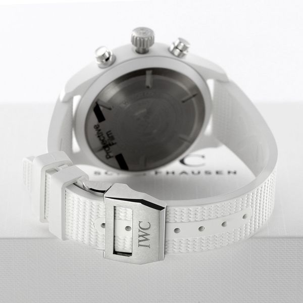 IWC Pilot's Chrono IW389105